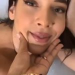 Tokisha singando con Angelicaggx en onlyfans
