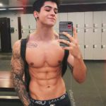 Video intimo Henrique Lima youtuber brasileiro