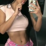 Dahyn onlyfans recopilación