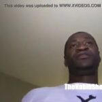 George Floyd Sex Tape ft Kimberly Brinks