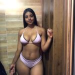 Video filtrado Julieth Diaz en Twitter