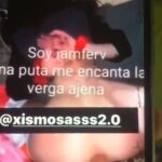 Video filtrado Iamferv cogiendo con Rod Contreras