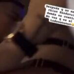 Video intimo Chino Sandoval y Carolina Noriega